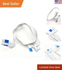 1PCX Printhead Printer Print Head Cable for 1390 1400 1410 1430 R260 R360 R38... picture
