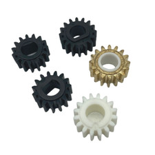 5Set Developer Gear Kit for Ricoh Aficio MP1027 2552 2553 3352 3353 Copier Parts picture