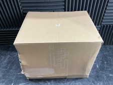 Ubiquiti UniFi UISP CAT-5e Bulk Cable - 1000 feet black UISP-CABLE-CARRIER  NEW picture
