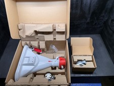RF Elements HG3-TP-A90-V2 5GHz Asymmetrical Horn TwistPort 90° V.2 picture