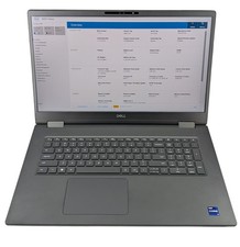 Dell Precision 7780 17.3