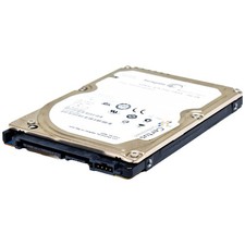 Seagate 250GB 2.5