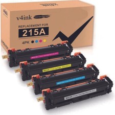 215A Toner W2310A Compatible with HP Pro M155 M182nw M183fw With Chip picture