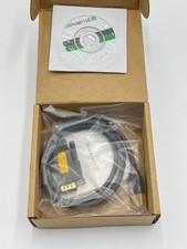 UGREEN USB to RS232 DB9 Serial Adapter Cable PL2303 picture