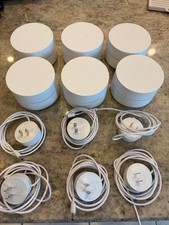 Google WiFi Mesh System – 6-Pack picture
