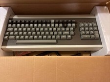 Vintage Zenith / Heath Keyboard Terminal  1970’s - 1980’s Model 181-5061 NOS picture