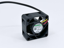 MB40201VX-D280-G99 SUNON MagLev 40mm x 40mm x 20mm Fan 12V Super High Speed picture