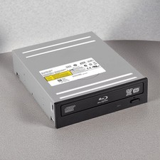 Desktop type Internal SATA 6X Blu-ray BD DVD 3D Combo Player Reader Burner Drive picture