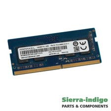 Ramaxel RMSA3270ME86H9F-2666 4GB 1Rx8 PC4-2666V-SC0-11 SODIMM Memory RAM picture