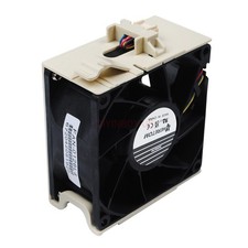 New SuperMicro Nidec UltraFlo FAN-0126L4 Hot-Swappable 4-Pin 7000 RPM Fan 80mm picture