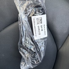 ✅ NEW Genuine Dell 10' foot Heavy Duty 3 Prong Power Cord - DP/N 00R215 UPS/Comp picture