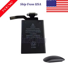 Replacement Battery for Apple Magic Mouse A1672 A1657 2 1956mAh picture