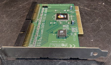 SIIG CN2468 Ultra ATA/66 PCI Controller Card picture