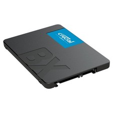 Crucial BX500 1TB Internal SSD SATA 25 Inch picture