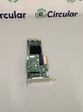 AMCC 700-3405-00P 9690SA-8i RAID Controller PCIe x8 Card with 700-3190-03c BBU picture