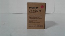 Toshiba D-FC65-M Developer Magenta for Toshiba e-Studio 5540C picture
