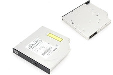 Dell Poweredge 2950 TEAC DV-28E 1977067V-D0 Slimline CD/DVDROM Disc Drive HX915 picture
