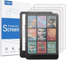 3 Pack Screen Protector for 7