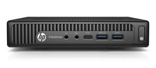 HP EliteDesk 800 G3 Mini Desktop PC i5 16GB DDR4 256gb SSD 2.5 WIN 10 pro WIFI picture