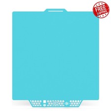 BIQU CryoGrip Pro Glacier 257x257mm Panda Build Plate Bambu Lab picture