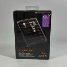 New Western Digital WD 2.5