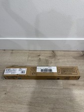 SHARP MX-36NT-CA Genuine Cyan Toner Cartridge OEM New in Box picture