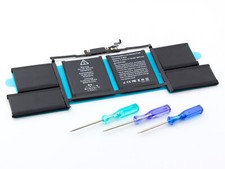 A1820 Laptop Battery for MacBook Pro 15 inch A1707 Late 2016 Mid 2017 EMC 3162 picture