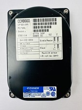 Conner CFS210A Hard Disk Drive picture