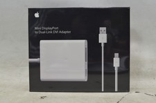 Apple Mini DisplayPort to Dual-link DVI Adapter MB571Z/A *New Unused* picture