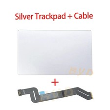 Original A1707 Silver Touchpad For Macbook Pro Retina 15