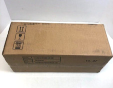 HP CE484A 110V Fuser Kit Color LaserJet CM3525/30 Genuine - NEW/SEAL IN PLACE picture