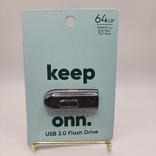 Brand New 64GB Flash Drive USB 2.0 picture