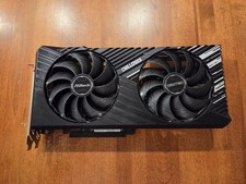 ASRock Challenger Radeon RX 7800 XT 16gb GDDR6 OC picture