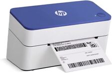 HP Direct Thermal Label Printer KE100 USB, Shipping, Barcode, & More picture