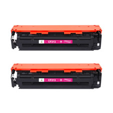 CF210A CF210X Toner For HP 131A LaserJet Pro 200 Color MFP M251nw M276nw Lot picture