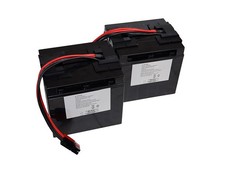 RB12170X4-PW REPLACEMENT BATTERY FOR CYBERPOWER PR2200LCD, PR3000LCD, RB12170X4 picture