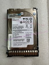 For HP 781577-001 600G 10K 12G SAS 2.5 inch 781516-B21 Used Hard Drive picture