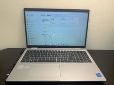 Dell Precision 3560 15.6