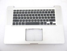 Grade A Top Case Topcase Keyboard for MacBook Pro 15