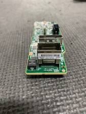 875064-001  HPE Backplane board - 2-small form factor (SFF) SAS rear picture