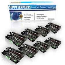 8PK DR820 DR-820 Drum Unit For Brother TN850 HL-L6200D HL-L6300DW MFC-L6800DW picture