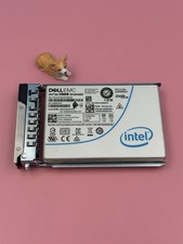 Dell 1.6TB NVMe PCIe 2.5