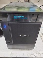 NETGEAR ReadyNAS RNDP6000 RND-6B 6-Bay Network Storage Server *Tested* | C1859DS picture