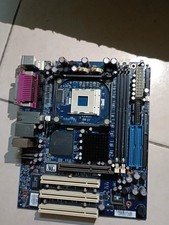 KONTRON 886LCD-M/Flex motherboard Tested  picture