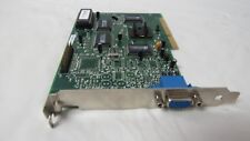 STB SYSTEMS 1X0-0620-305 VIDEO CARD picture