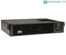 Tripp Lite SM2200RMXL2UP 2200VA 1920W 120V UPS AVR Out: (4)5-15R, (4)5-15/20R... picture