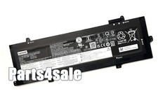 Genuine L21M4P73 L21D4P73 OEM Battery For Lenovo ThinkPad P16s T16 1st Gen 2022 picture