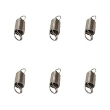 6pcs Encoder Strip Spring Fits For Canon PIXMA MG6530 MG6500 MG6930 MG6370 picture