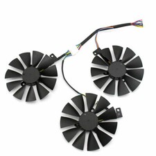 Fan Cooler for ASUS ROG STRIX RTX 2060 O6G 2070 O8G 2080 O8G 2080Ti O11G GAMING picture