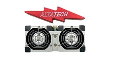 Sun Microsystems 541-2940 T5240 CPU Dual Fan Assembly picture